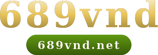 689vnd logo