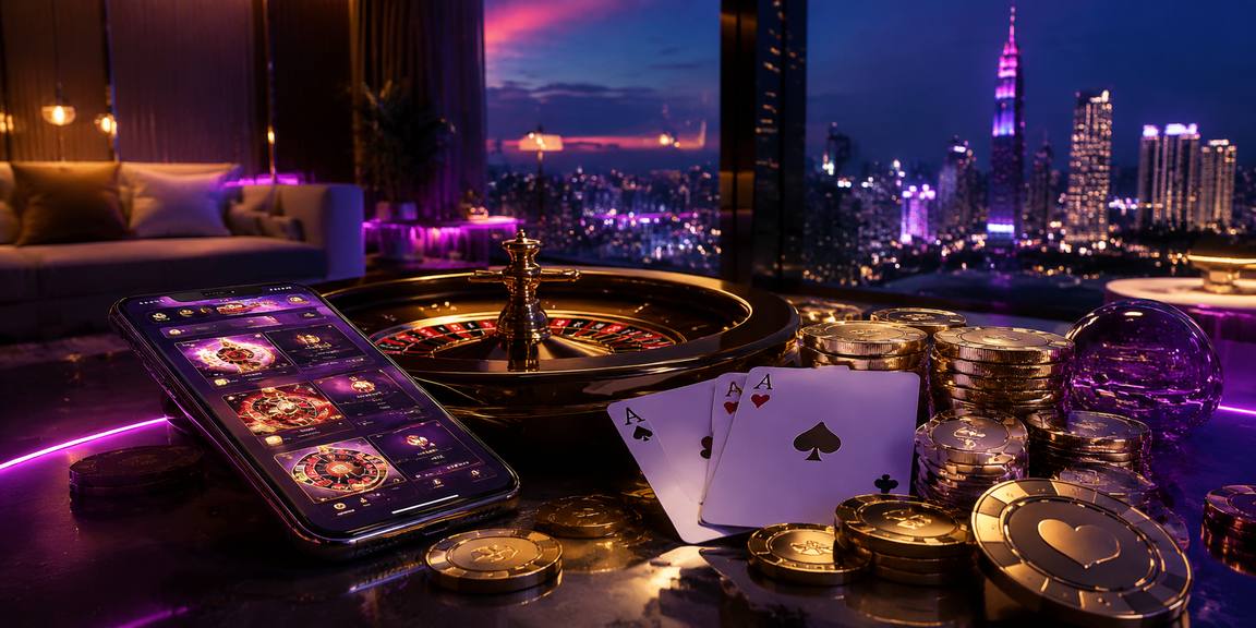 689vnd mobile gaming