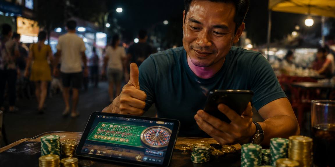 689vnd Cẩm Nang Bắn Cá