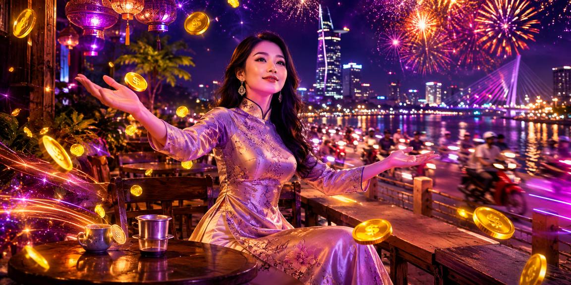 689vnd Slot Kho Báu Biển